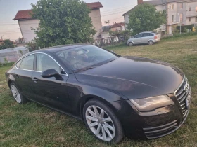 Audi A7, снимка 2