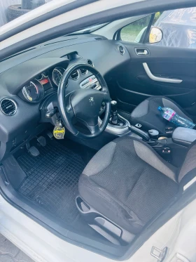 Peugeot 308 1.6 hdi, снимка 7