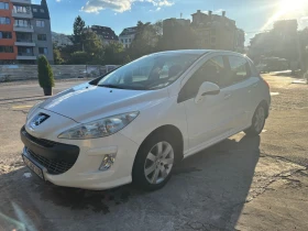 Peugeot 308 1.6 hdi, снимка 6