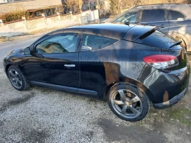 Renault Megane Купе, снимка 4
