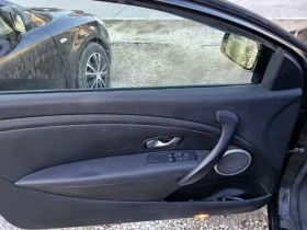 Renault Megane Купе, снимка 8