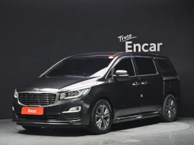Kia Carnival 2.2D 11-Seater Deluxe, снимка 1