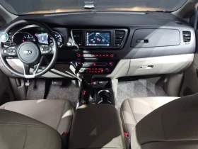 Kia Carnival 2.2D 11-Seater Deluxe, снимка 7