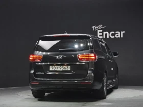 Kia Carnival 2.2D 11-Seater Deluxe, снимка 4