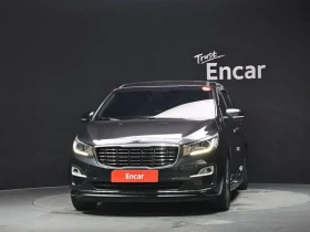 Kia Carnival 2.2D 11-Seater Deluxe, снимка 3