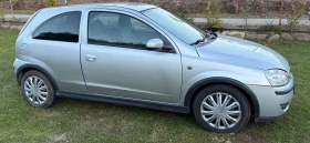 Opel Corsa C 1.3 CDTI , снимка 3
