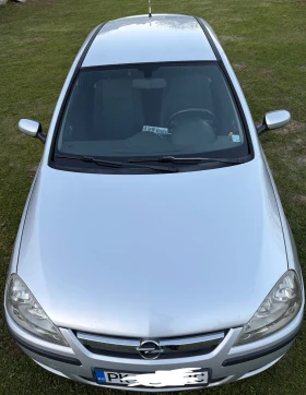 Opel Corsa C 1.3 CDTI , снимка 1
