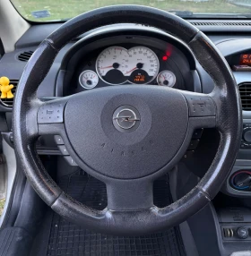 Opel Corsa C 1.3 CDTI , снимка 8