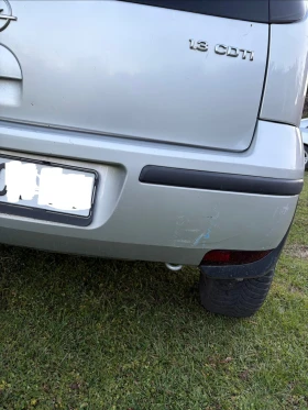 Opel Corsa C 1.3 CDTI , снимка 12