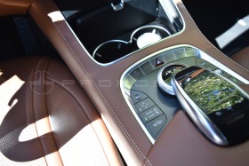 Mercedes-Benz S 500 4M* AMG* Designo* TV* 360* Burm | Mobile.bg   15