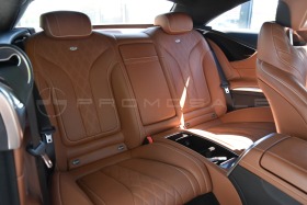 Mercedes-Benz S 500 4M* AMG* Designo* TV* 360* Burm | Mobile.bg   10