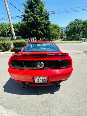 Ford Mustang 4.6 GT V8, снимка 5