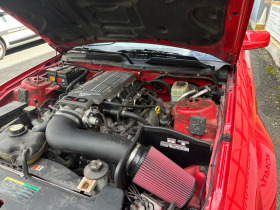 Ford Mustang 4.6 GT V8, снимка 7 - Автомобили и джипове - 45169511