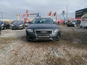 Audi A4 2.0TDI - [1] 