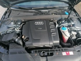 Audi A4 2.0TDI, снимка 7