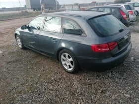 Audi A4 2.0TDI, снимка 3