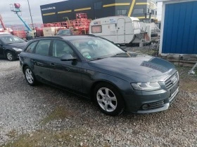 Audi A4 2.0TDI, снимка 6