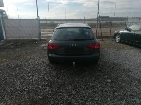 Audi A4 2.0TDI, снимка 4