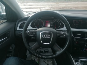 Audi A4 2.0TDI | Mobile.bg   13