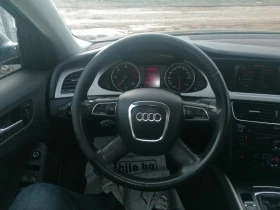 Audi A4 2.0TDI, снимка 13