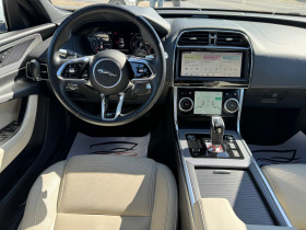 Jaguar XE R-Dynamic* 4x4* Гаранционен* 1-Собственик, снимка 12 - Автомобили и джипове - 44525154