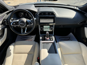 Jaguar XE R-Dynamic* 4x4* Гаранционен* 1-Собственик, снимка 11
