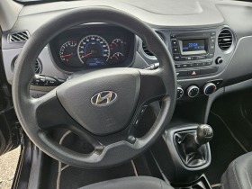 Hyundai I10 1.0 euro6, снимка 11