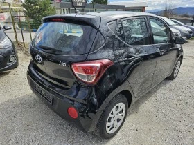 Hyundai I10 1.0 euro6 | Mobile.bg    7