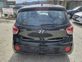 Hyundai I10 1.0 euro6, снимка 6