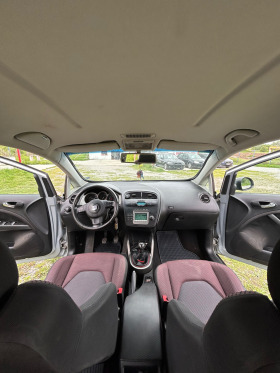 Seat Altea, снимка 14 - Автомобили и джипове - 45840804