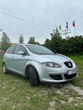 Seat Altea | Mobile.bg    2