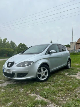 Seat Altea | Mobile.bg    1