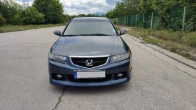 Обява за продажба на Honda Accord 2.0 i-VTEC ~6 500 лв. - изображение 7