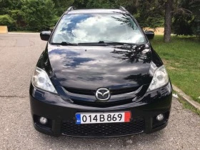 Mazda 5 Active, снимка 8