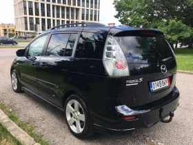 Mazda 5 Active, снимка 3