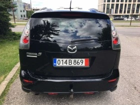 Mazda 5 Active, снимка 4