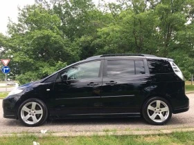 Mazda 5 Active, снимка 2