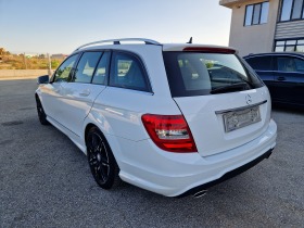 Mercedes-Benz C 300 3.0 DESIGNIO 4MATIC. | Mobile.bg    4