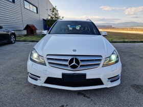 Mercedes-Benz C 300 3.0 DESIGNIO 4MATIC. | Mobile.bg    3