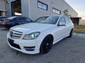     Mercedes-Benz C 300 3.0 DESIGNIO 4MATIC.