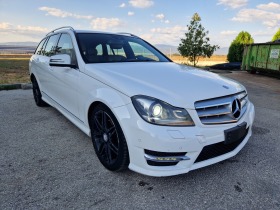 Mercedes-Benz C 300 3.0 DESIGNIO 4MATIC., снимка 1