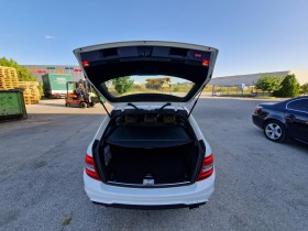 Mercedes-Benz C 300 3.0 DESIGNIO 4MATIC., снимка 13