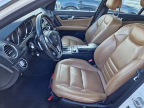 Mercedes-Benz C 300 3.0 DESIGNIO 4MATIC., снимка 11