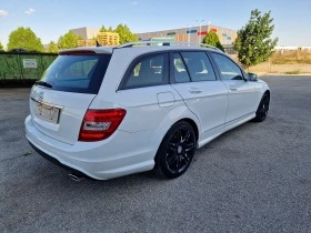 Mercedes-Benz C 300 3.0-AMG-DESIGNIO 4MATIC. | Mobile.bg    5