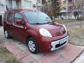 Обява за продажба на Renault Kangoo ГАЗ ~13 500 лв. - изображение 9