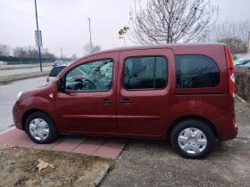 Обява за продажба на Renault Kangoo ГАЗ ~13 500 лв. - изображение 7