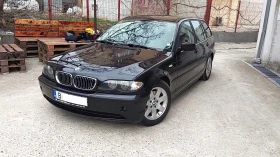 BMW 320 E46, снимка 1