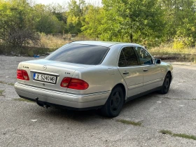 Mercedes-Benz E 220 CDI, снимка 7