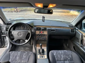 Mercedes-Benz E 220 CDI, снимка 10