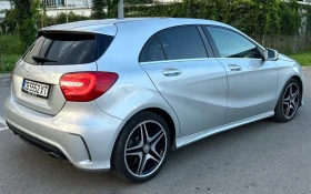 Mercedes-Benz A 250 A250 PANORAMA, снимка 8